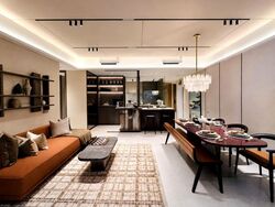 Canberra Crescent Residences (D27), Apartment #595834531